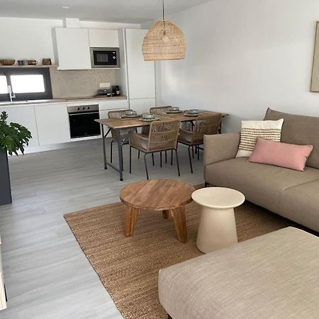 Ad Apartment 拉·奥利瓦 外观 照片